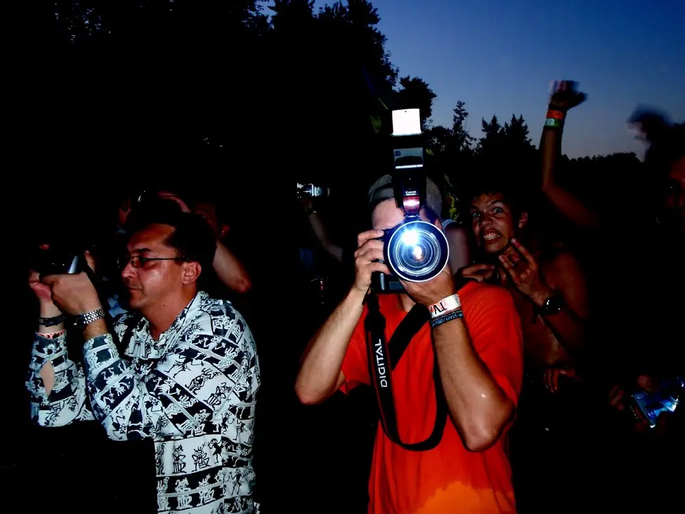 Sziget 2008 — 150