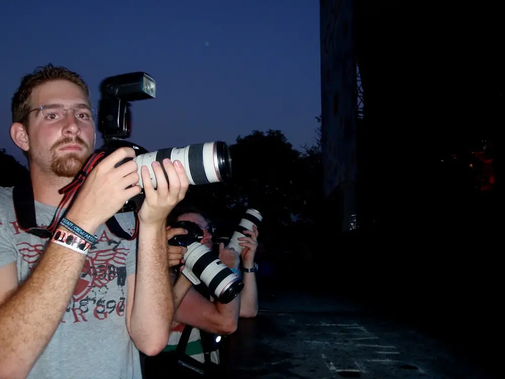 Sziget 2008 — 151