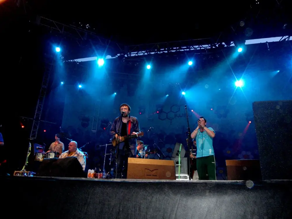 Sziget 2008 — 152