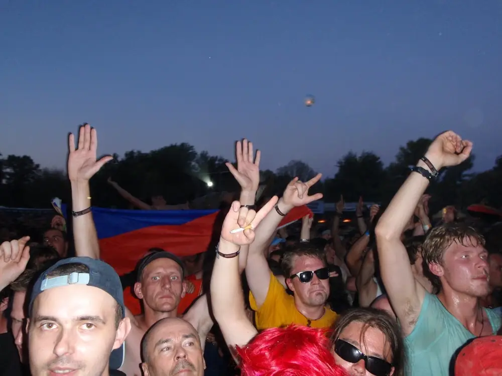 Sziget 2008 — 153