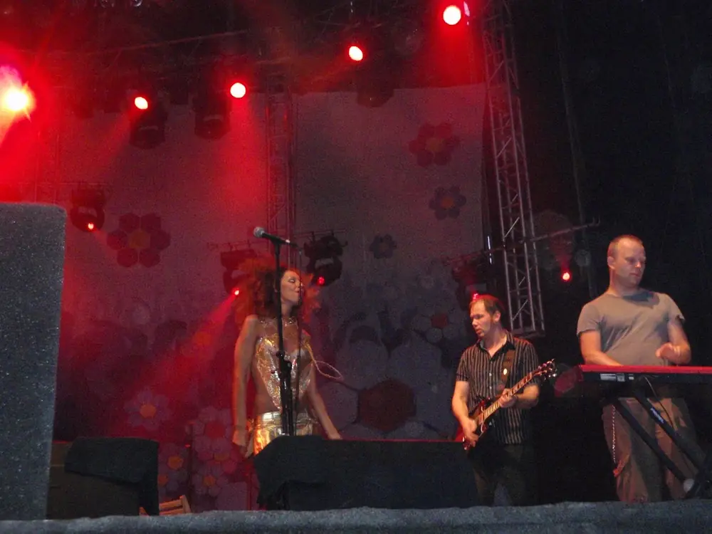 Sziget 2008 — 155