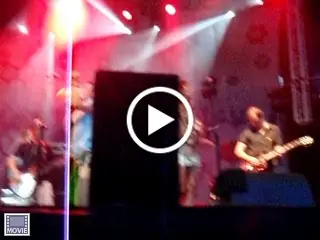 Sziget 2008 — 156