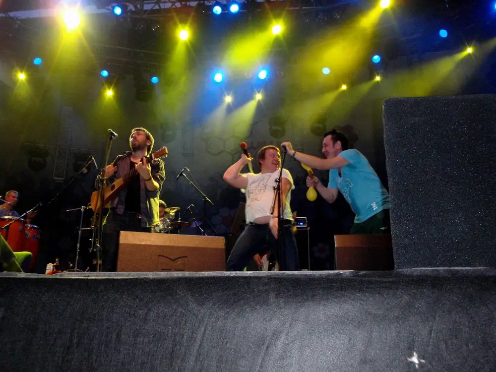 Sziget 2008 — 157