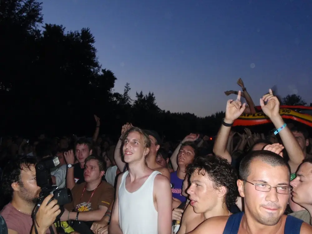 Sziget 2008 — 159