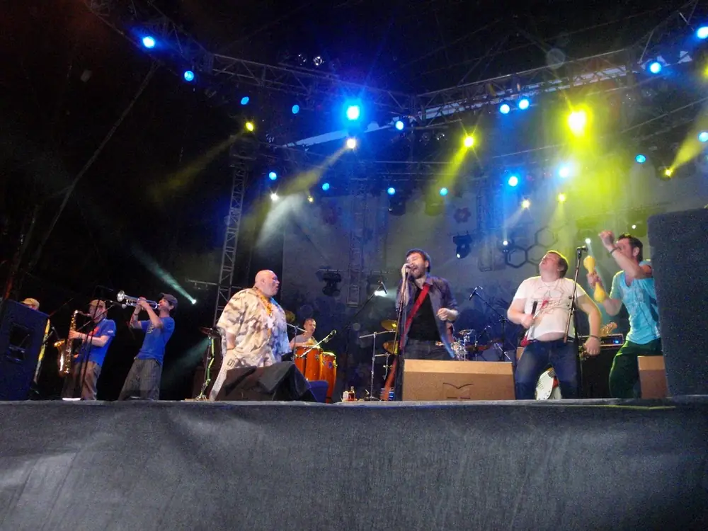 Sziget 2008 — 160