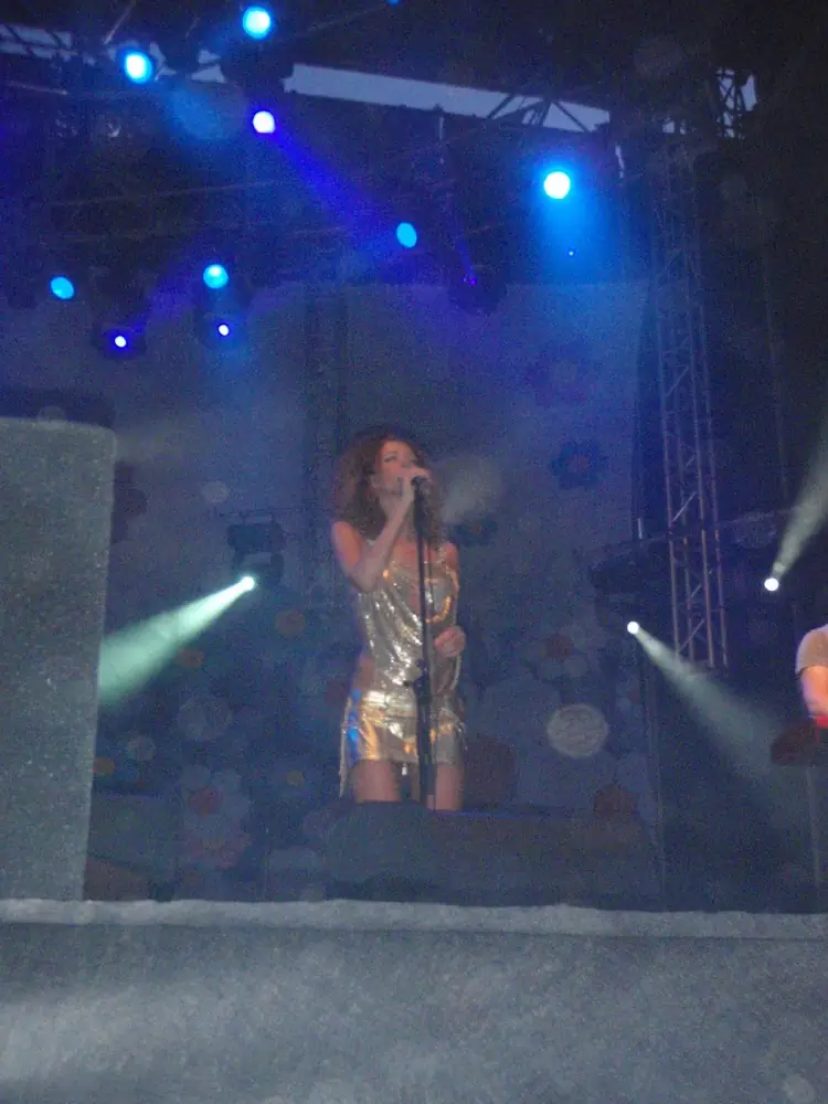 Sziget 2008 — 161