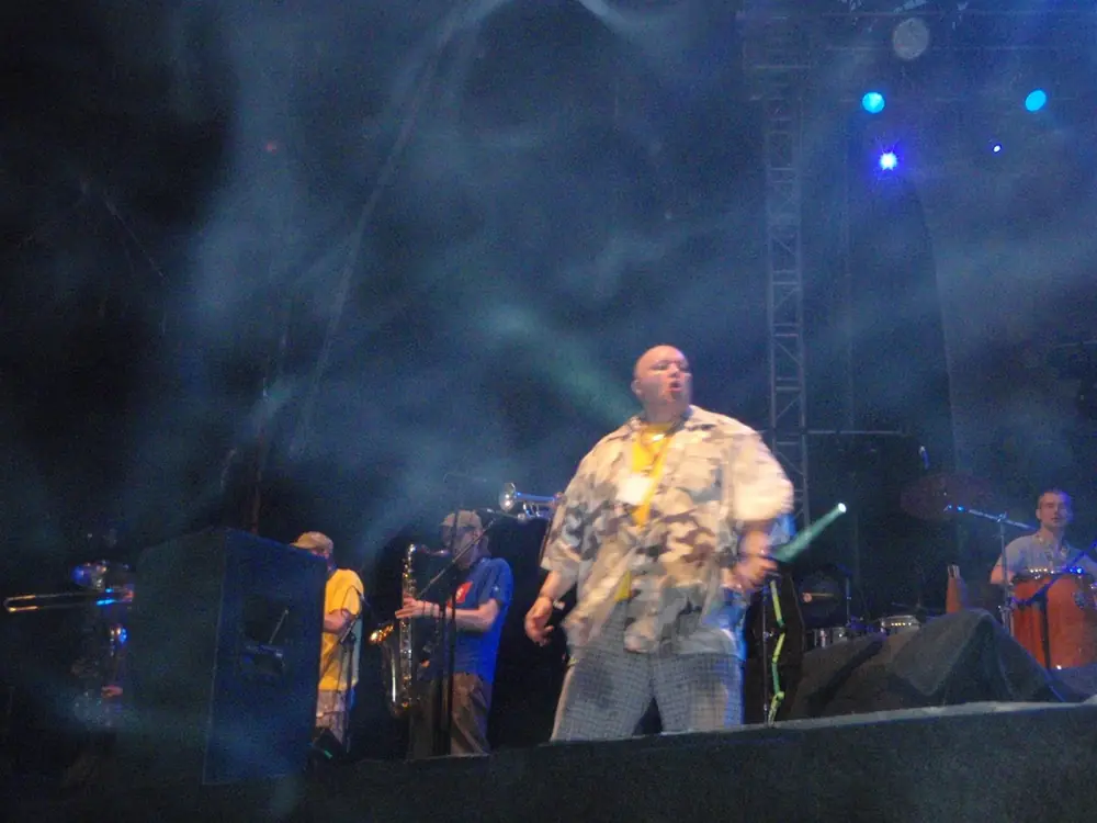 Sziget 2008 — 162