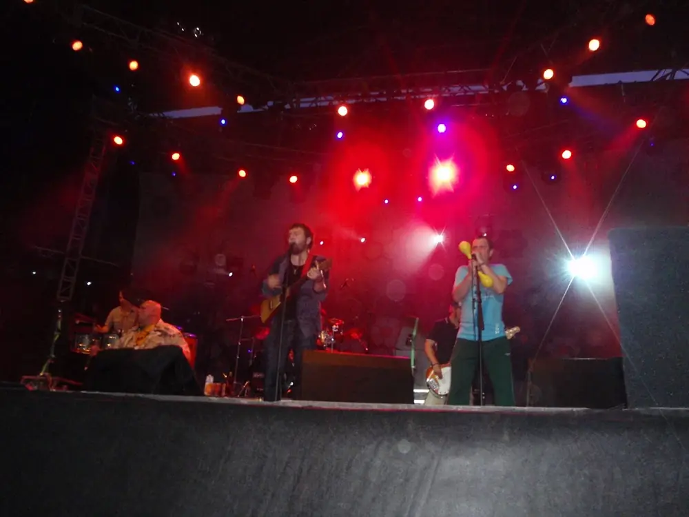 Sziget 2008 — 164