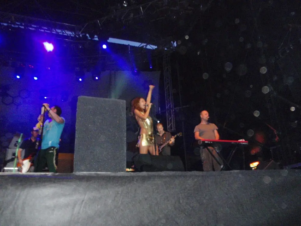 Sziget 2008 — 165