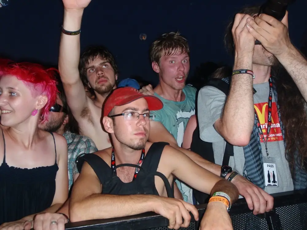Sziget 2008 — 166