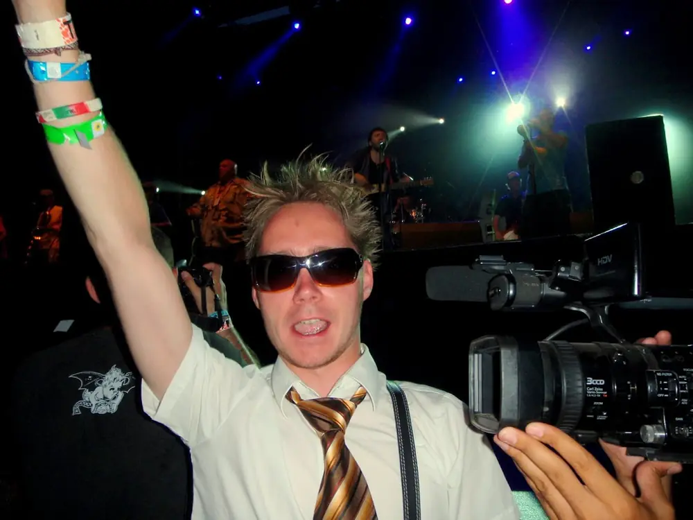 Sziget 2008 — 167