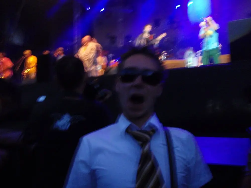 Sziget 2008 — 168