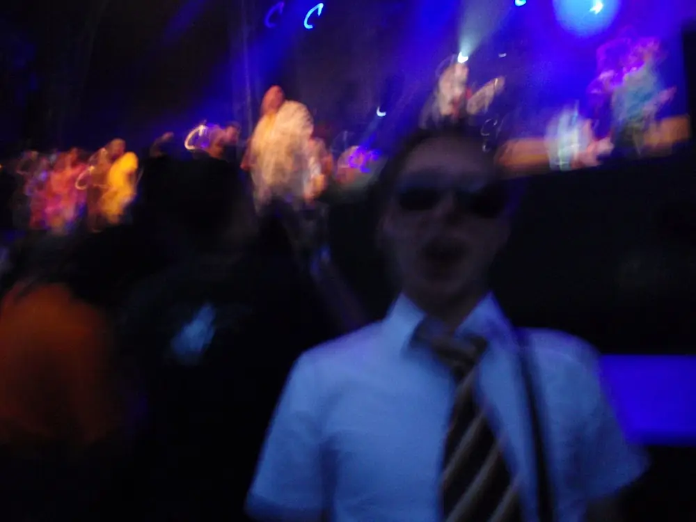 Sziget 2008 — 169
