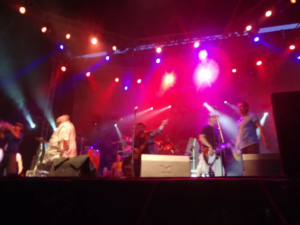 Sziget 2008 — 170