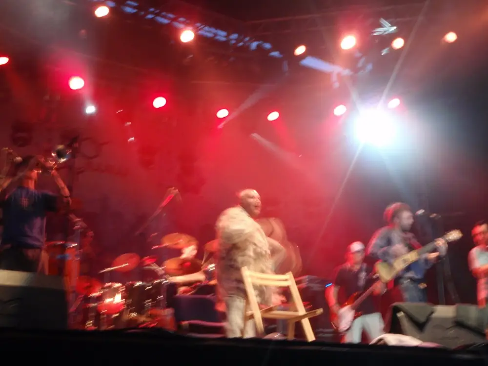 Sziget 2008 — 171
