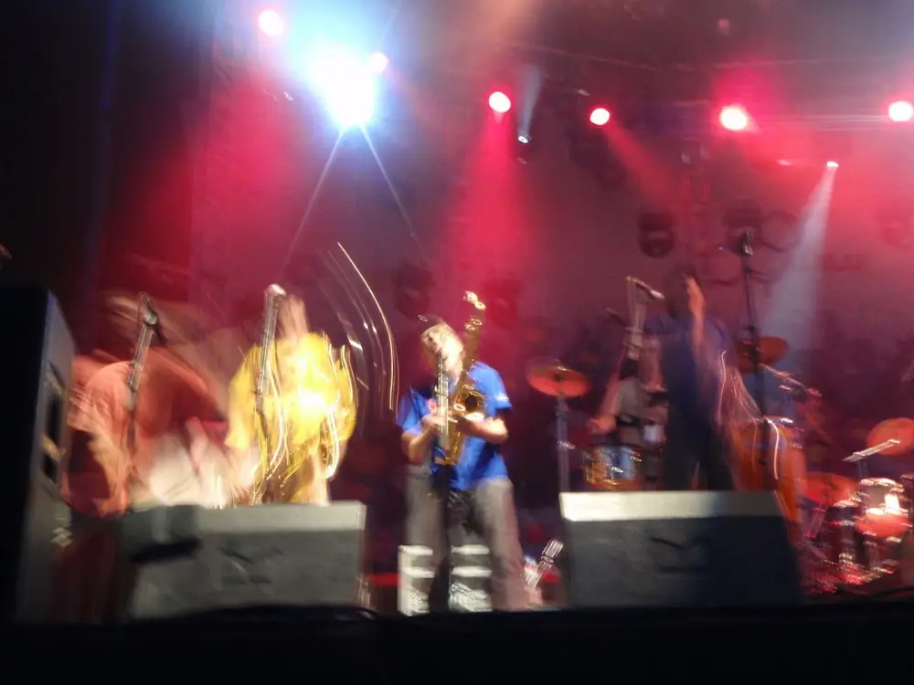 Sziget 2008 — 172
