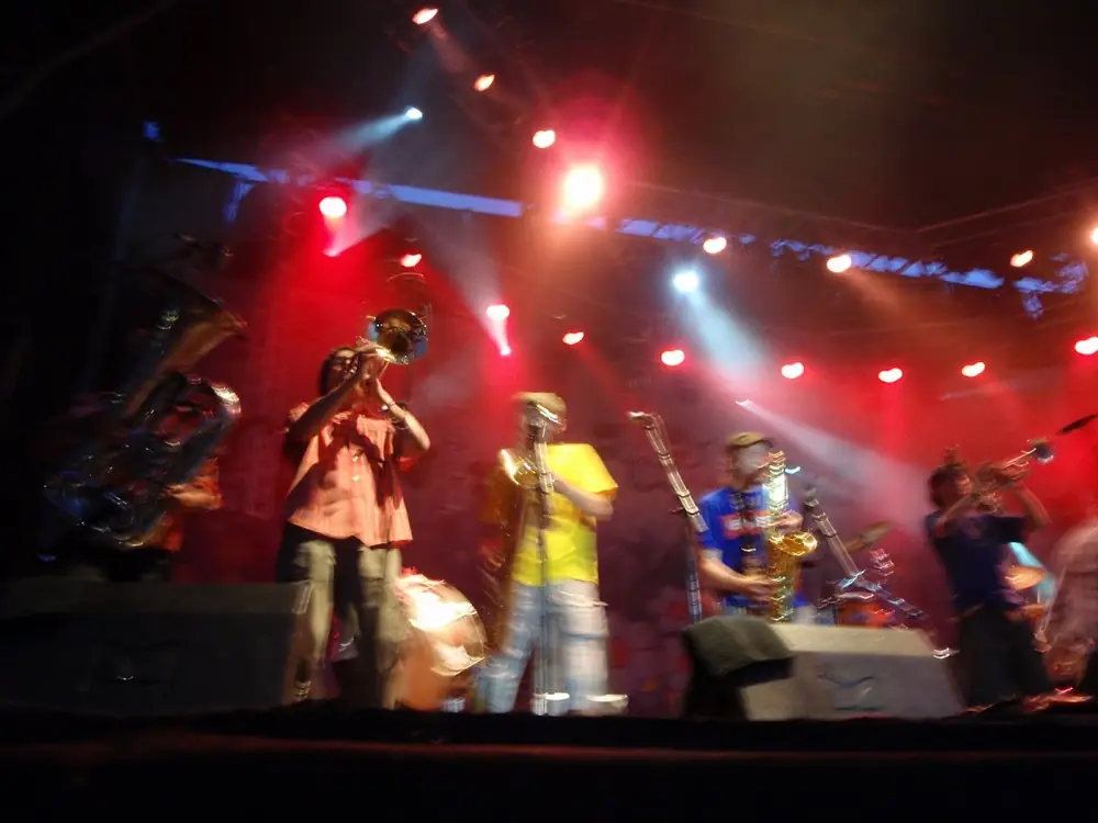 Sziget 2008 — 173