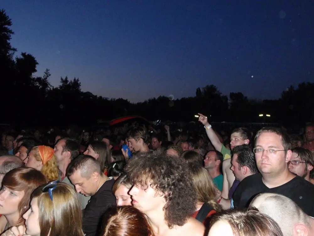 Sziget 2008 — 174