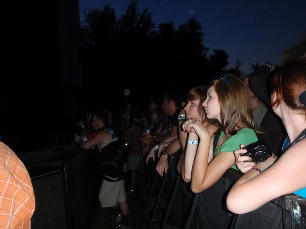Sziget 2008 — 175