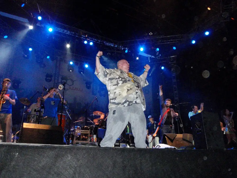 Sziget 2008 — 176