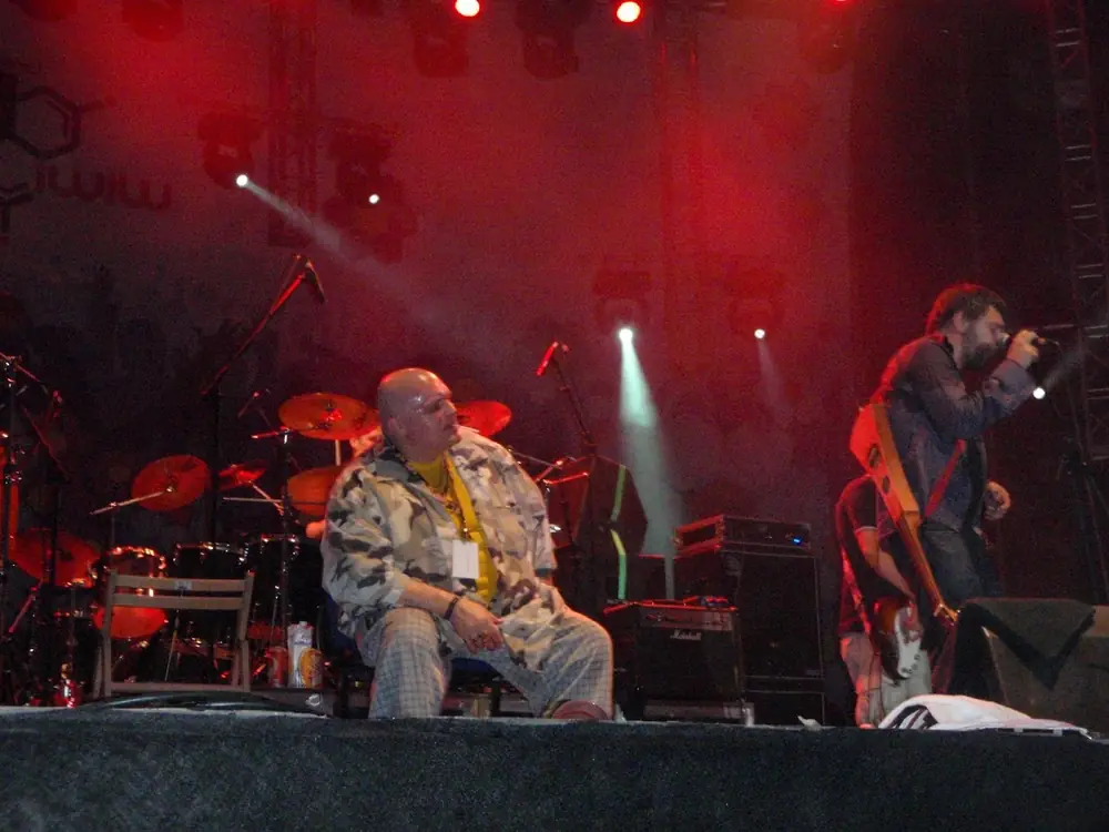 Sziget 2008 — 177