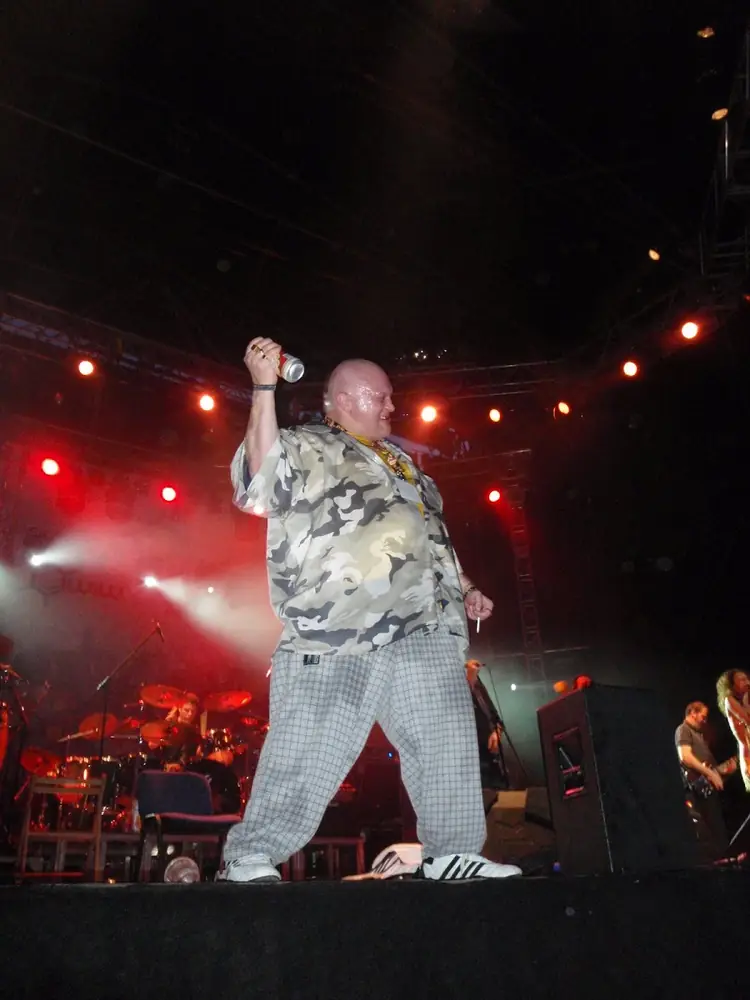 Sziget 2008 — 178