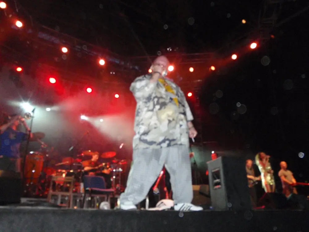 Sziget 2008 — 179
