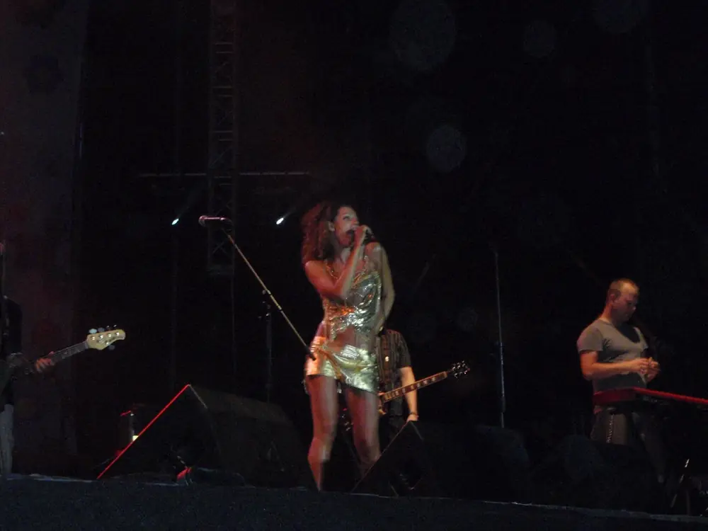 Sziget 2008 — 180