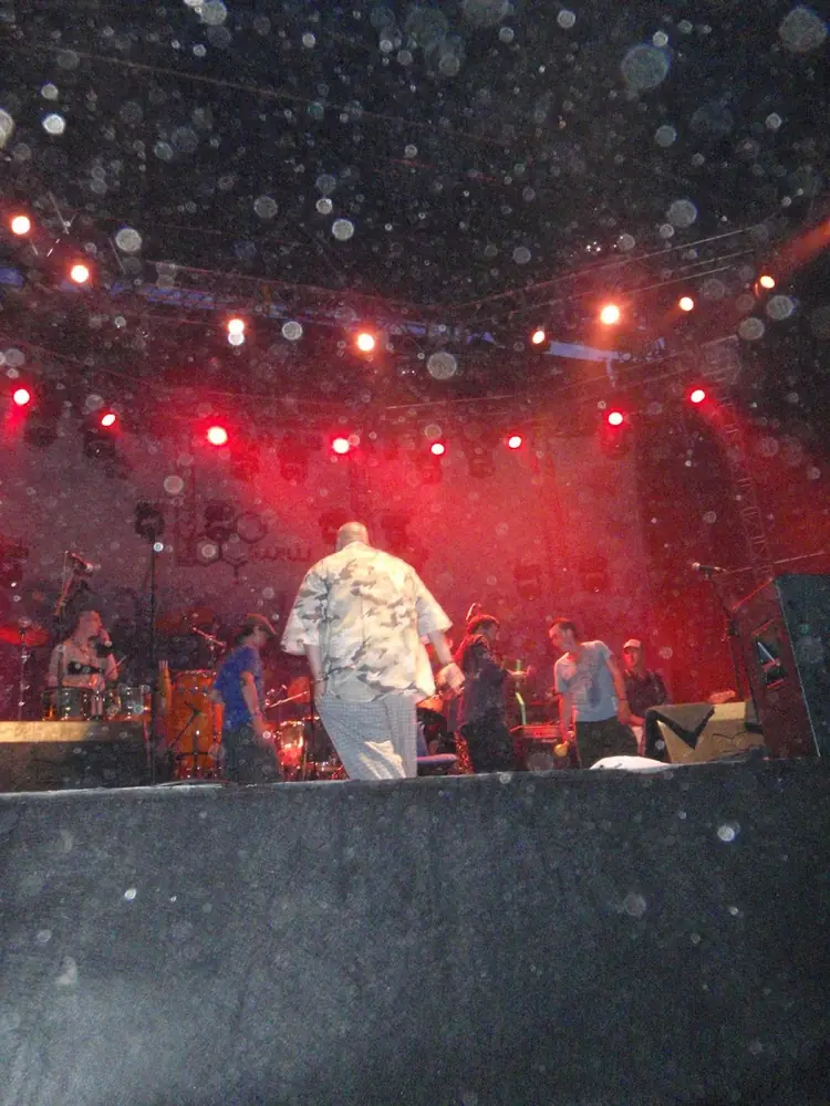 Sziget 2008 — 183