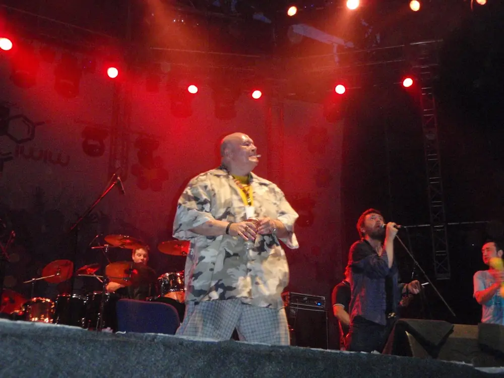 Sziget 2008 — 184