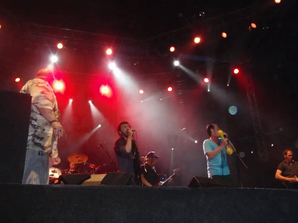 Sziget 2008 — 185