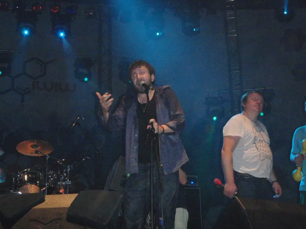 Sziget 2008 — 188