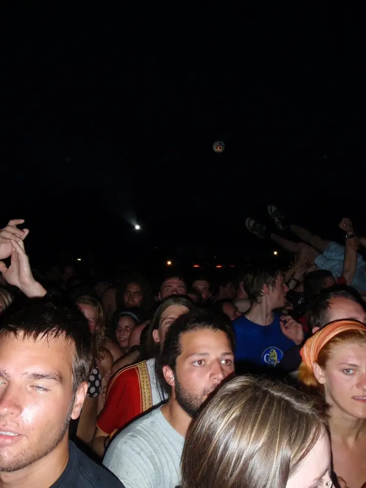 Sziget 2008 — 190