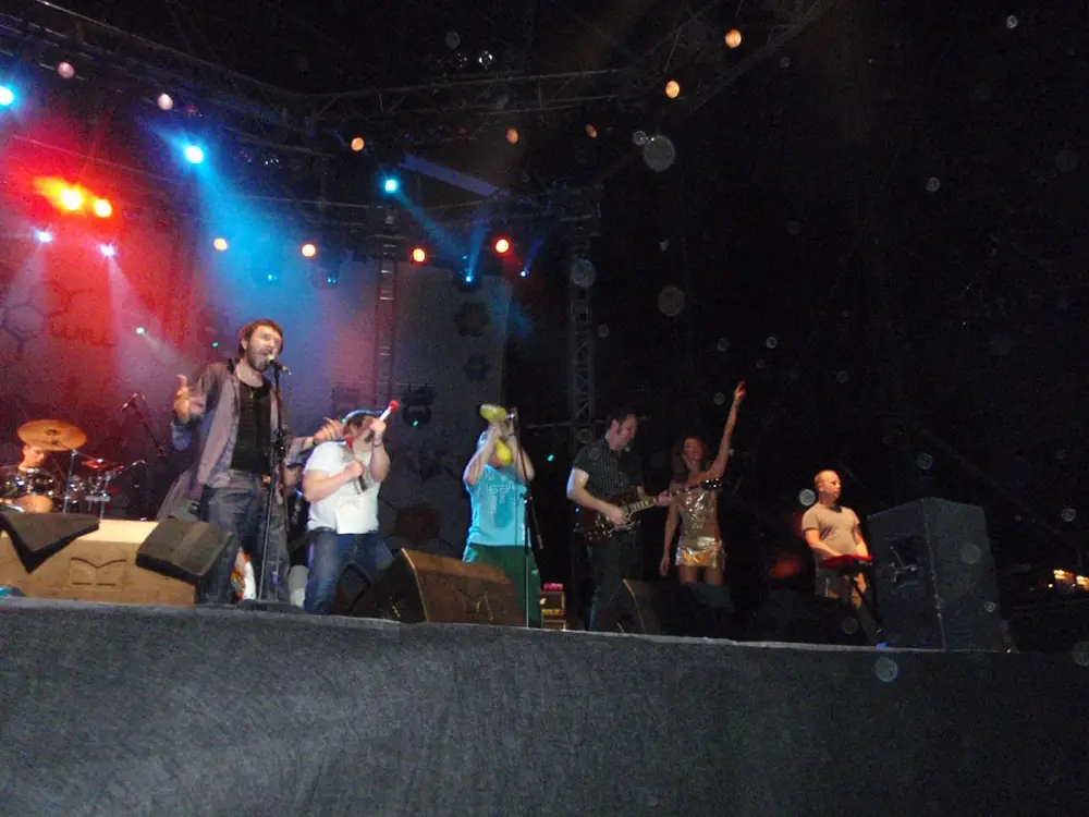 Sziget 2008 — 191