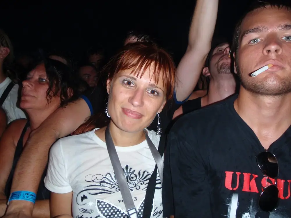 Sziget 2008 — 192