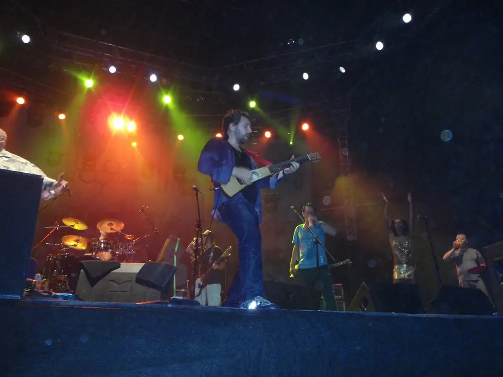 Sziget 2008 — 193