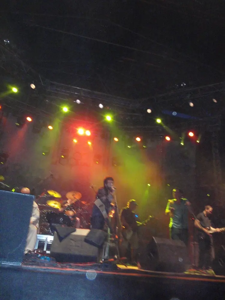 Sziget 2008 — 195