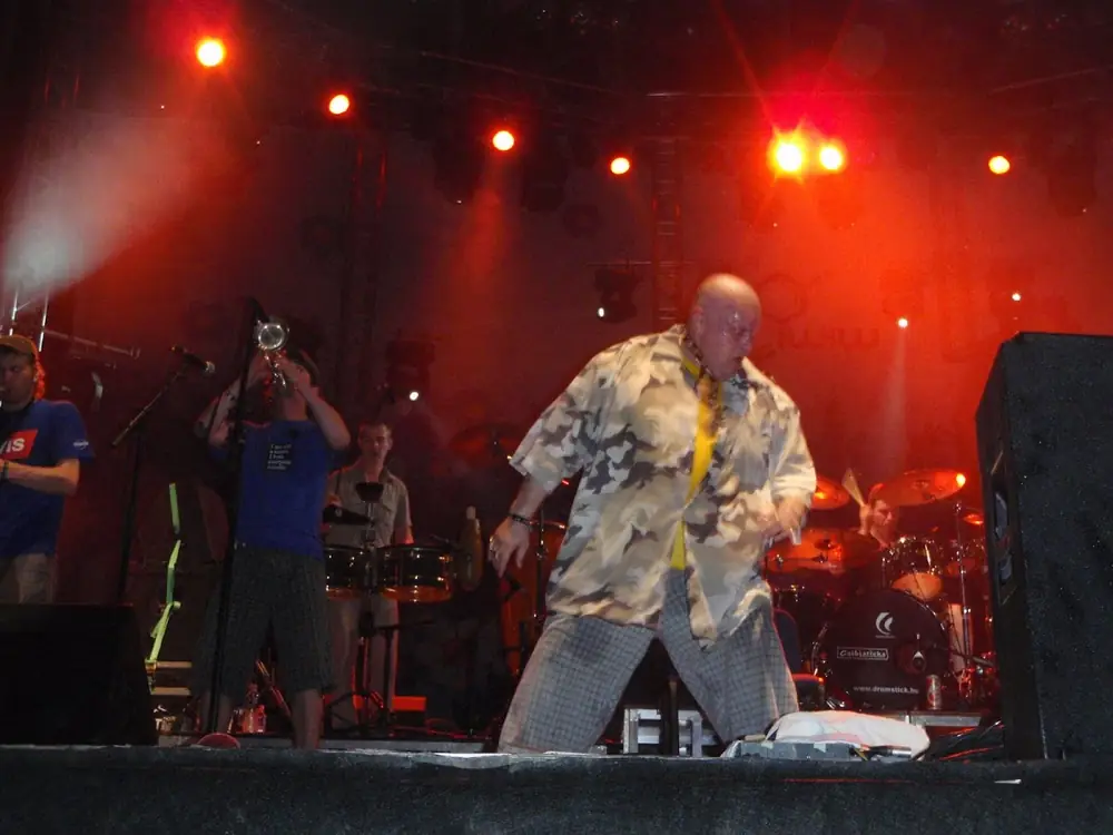 Sziget 2008 — 197