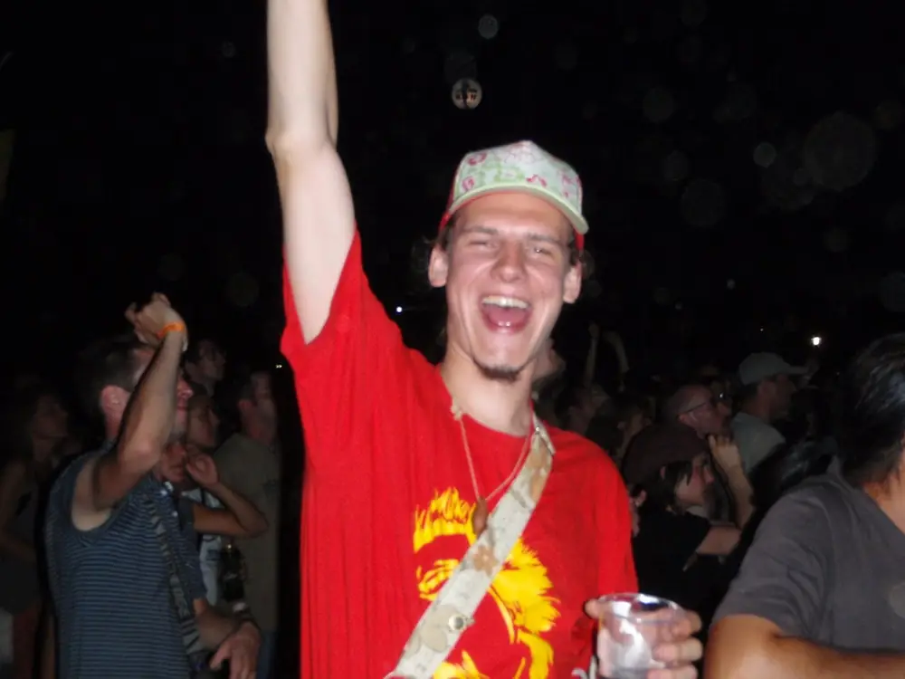 Sziget 2008 — 198