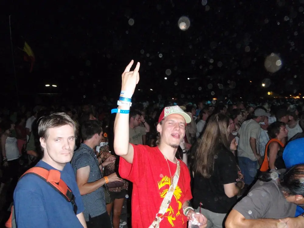 Sziget 2008 — 199