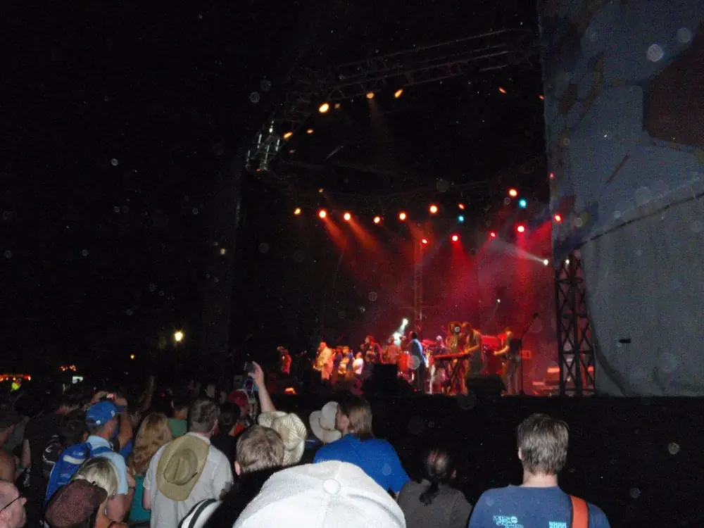 Sziget 2008 — 202