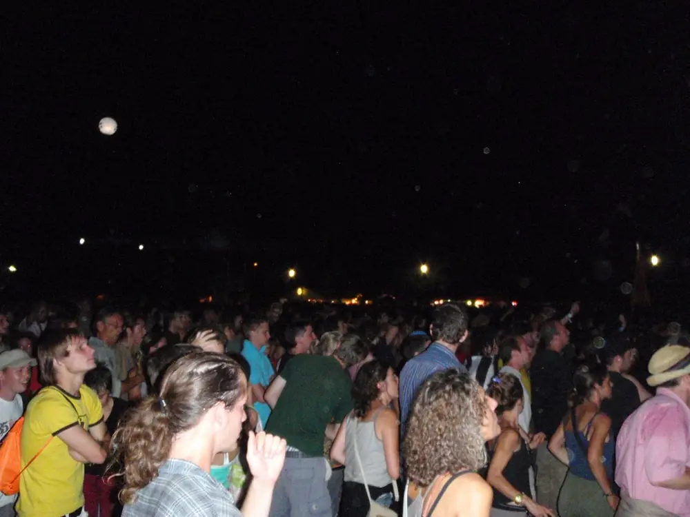 Sziget 2008 — 203