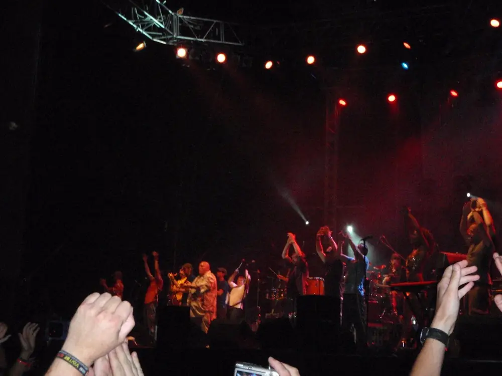 Sziget 2008 — 204