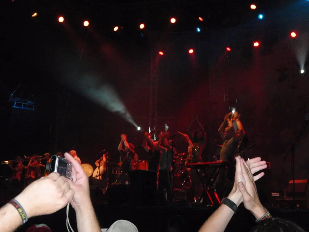 Sziget 2008 — 205