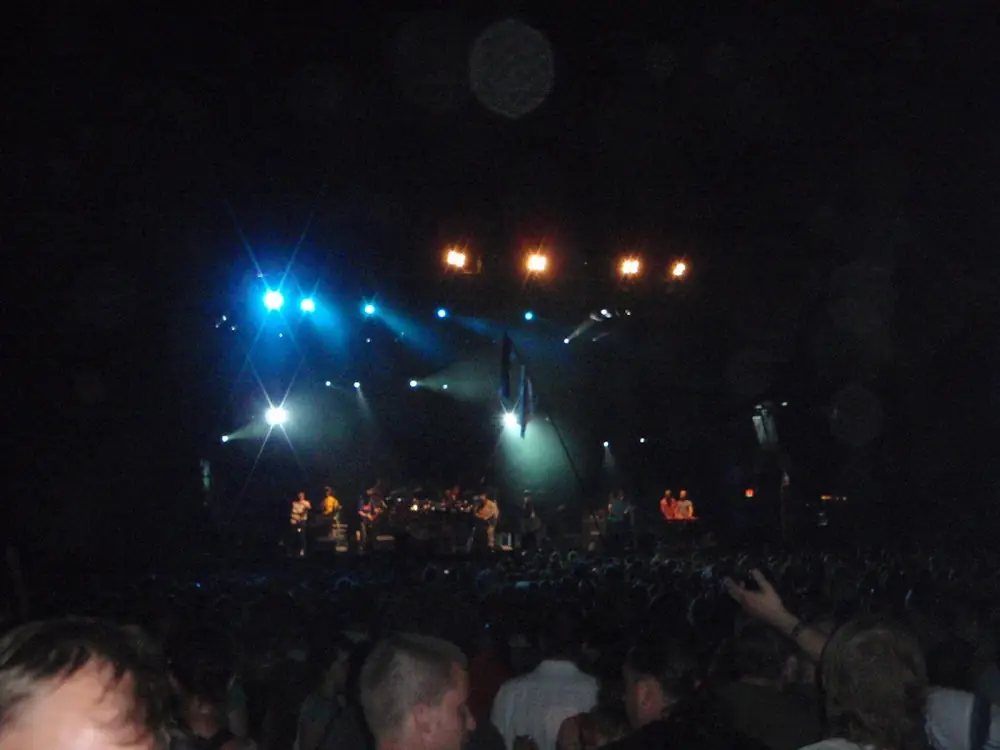 Sziget 2008 — 206