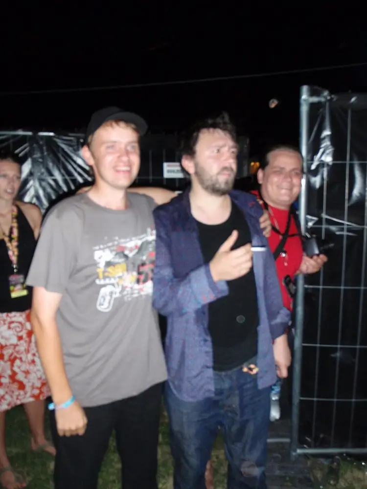Sziget 2008 — 207