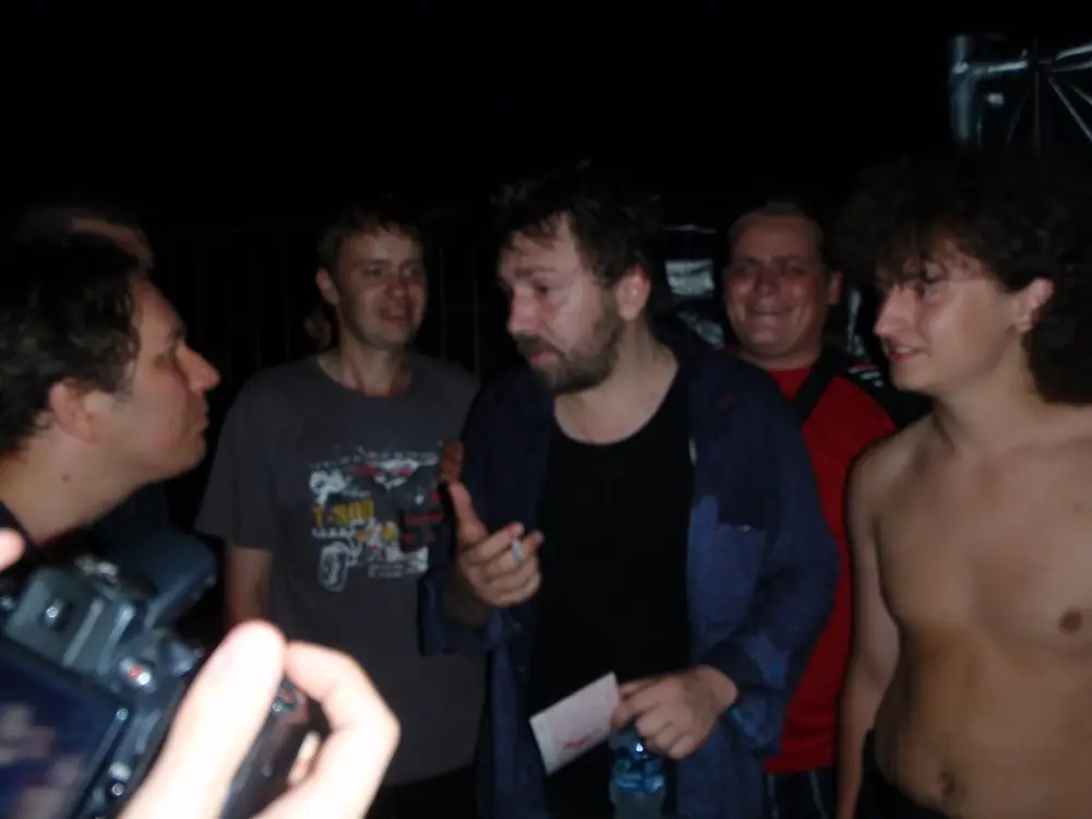 Sziget 2008 — 208