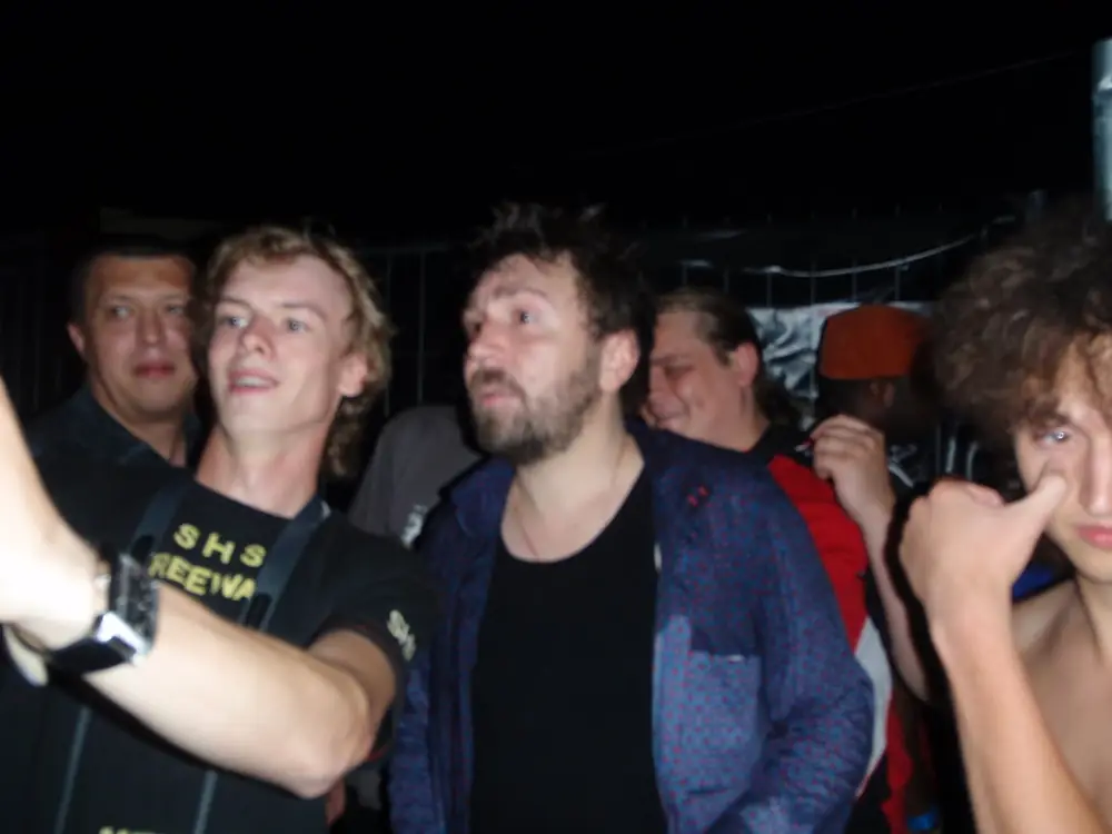 Sziget 2008 — 209