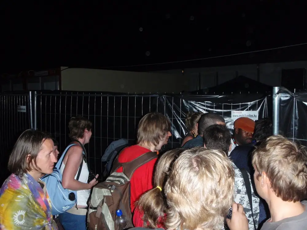 Sziget 2008 — 210