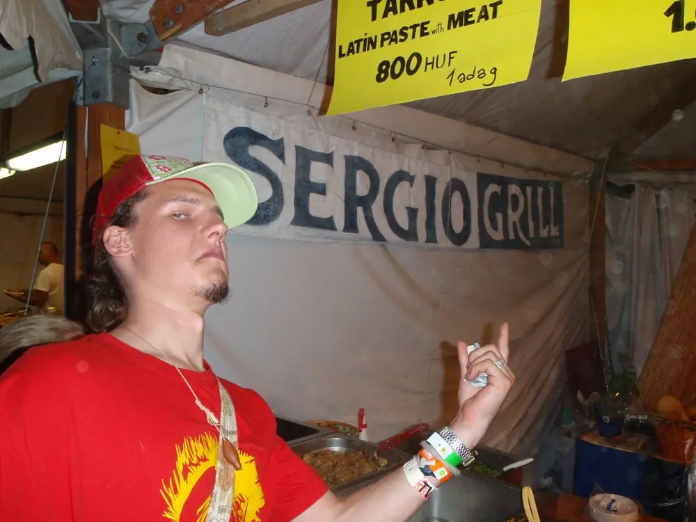 Sziget 2008 — 213
